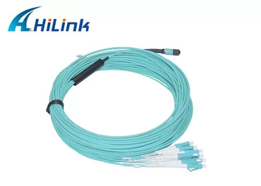 Things to Consider Before Buying Fiber Patch Cords